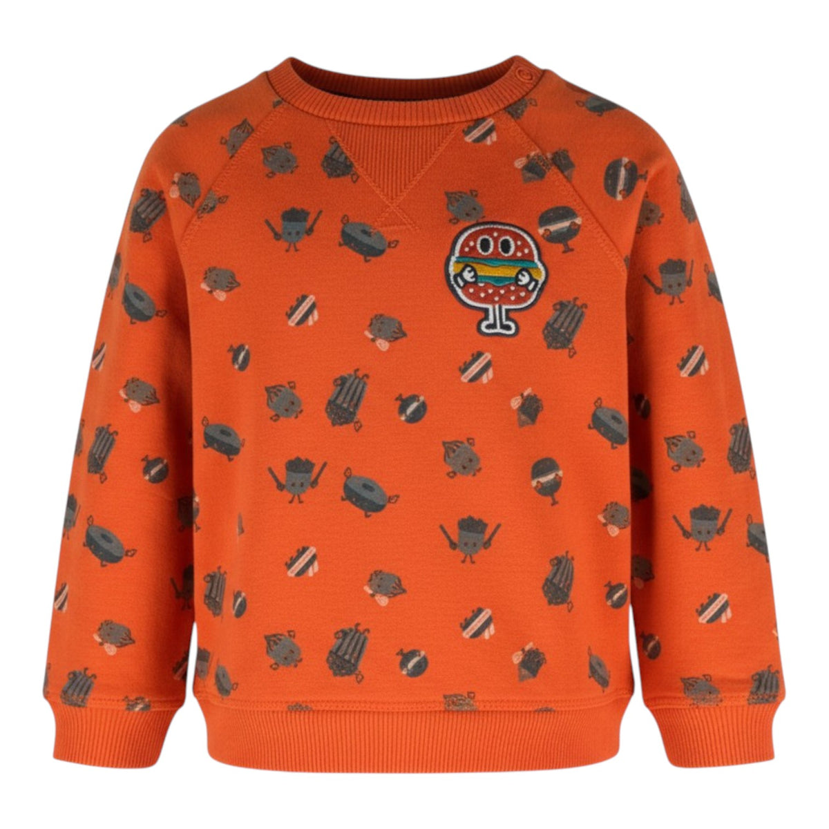 Sweat-shirt