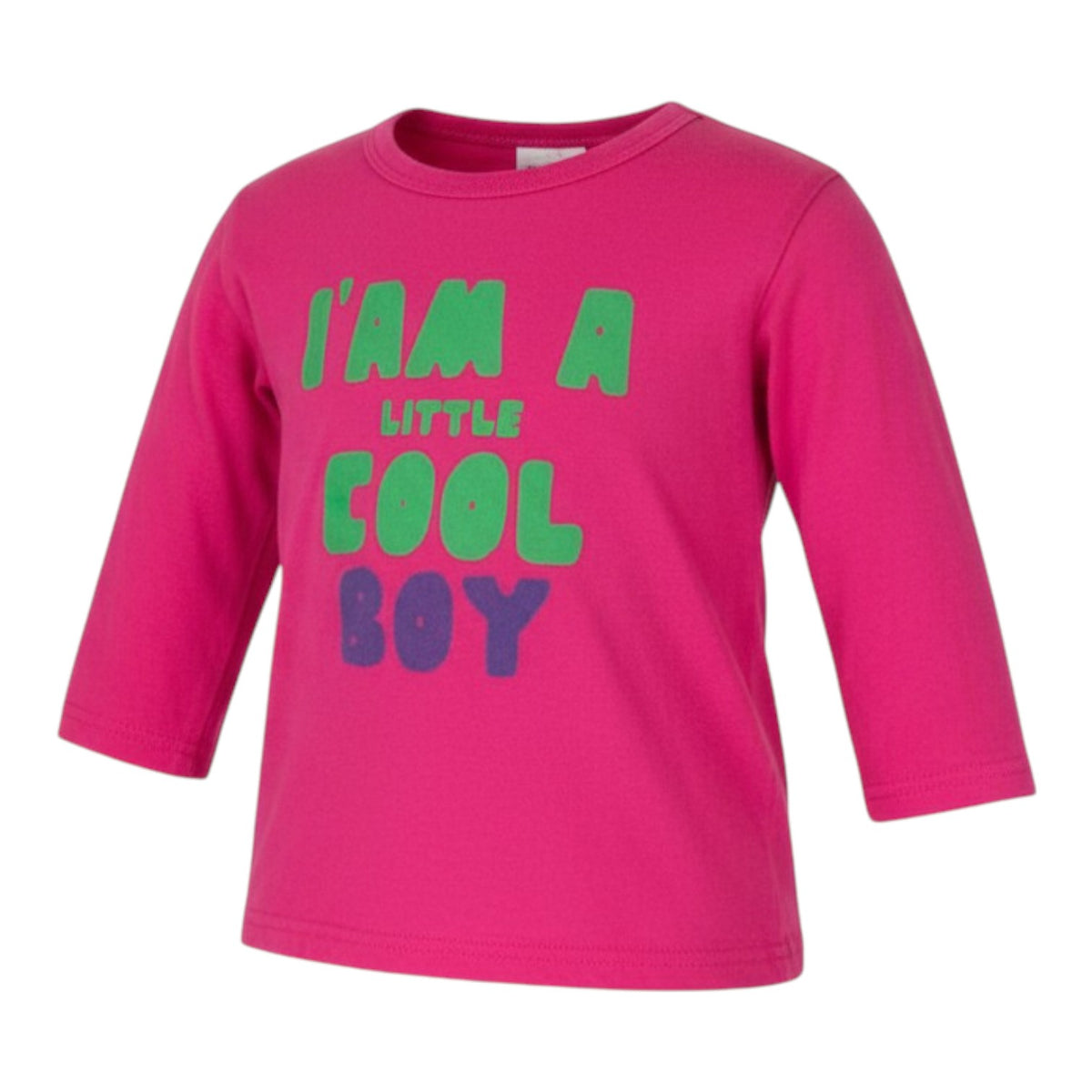 T-shirt manches longues