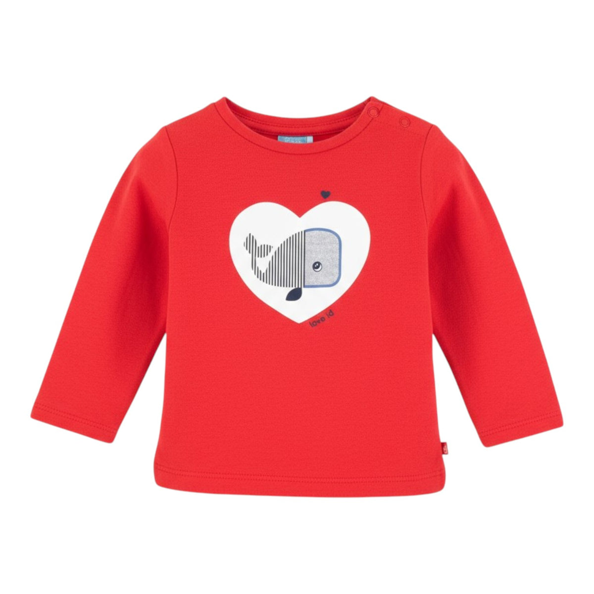 Sweat-shirt