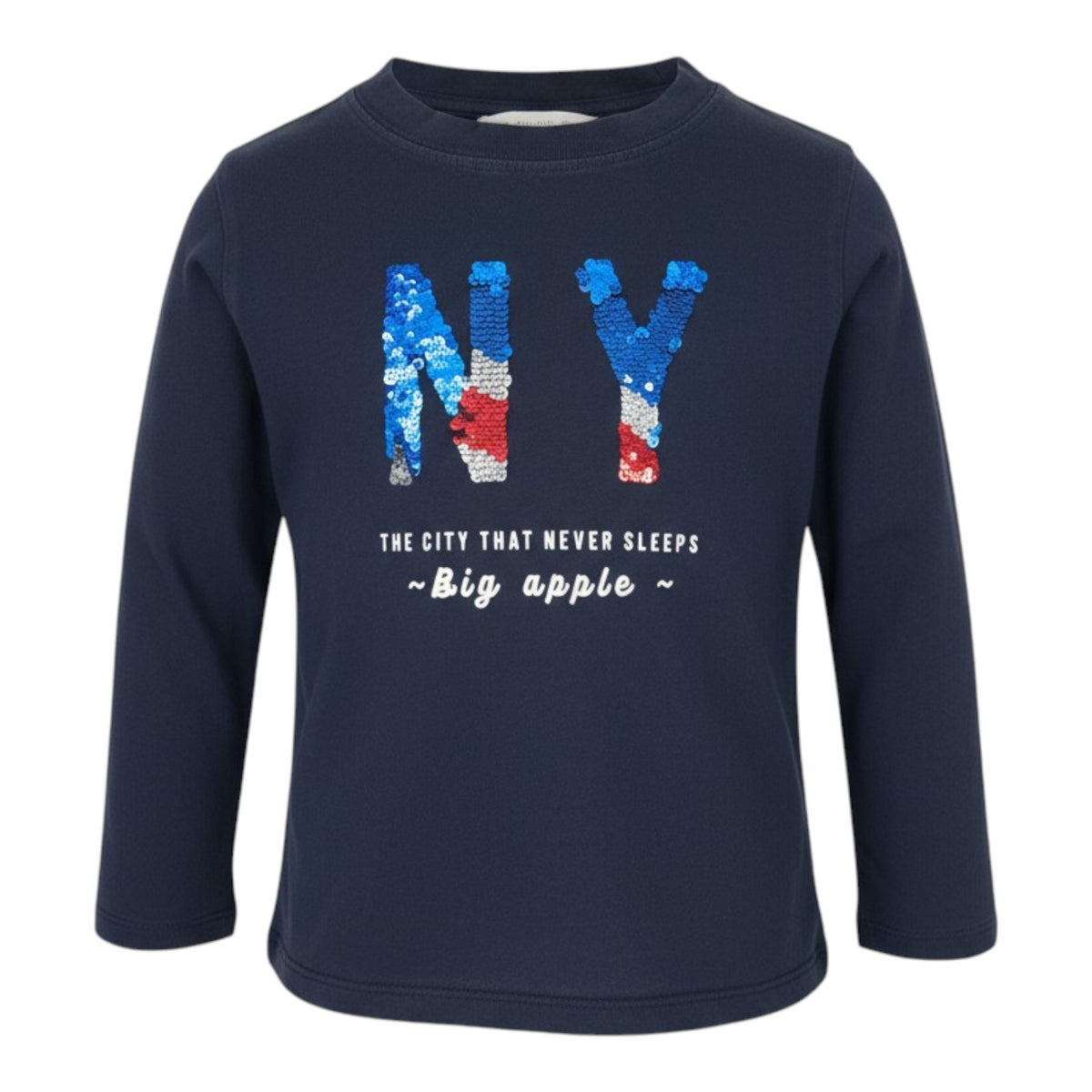 T-shirt manches longues