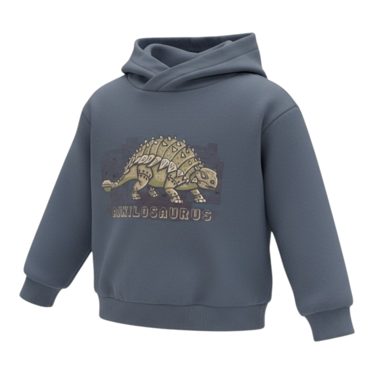 Sweat-shirt