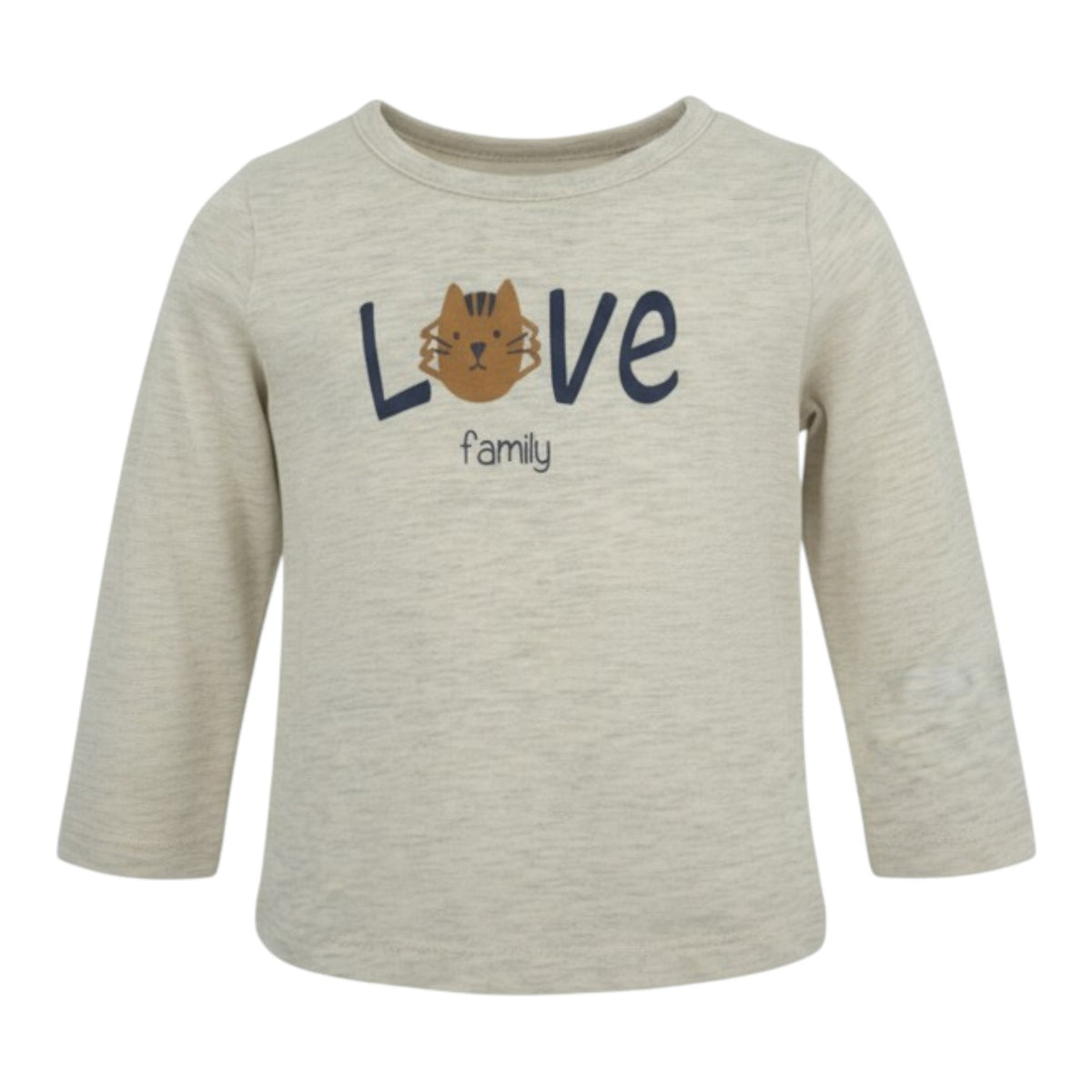 T-shirt manches longues