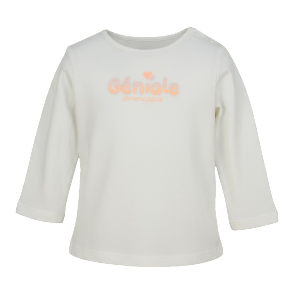 T-shirt manches longues