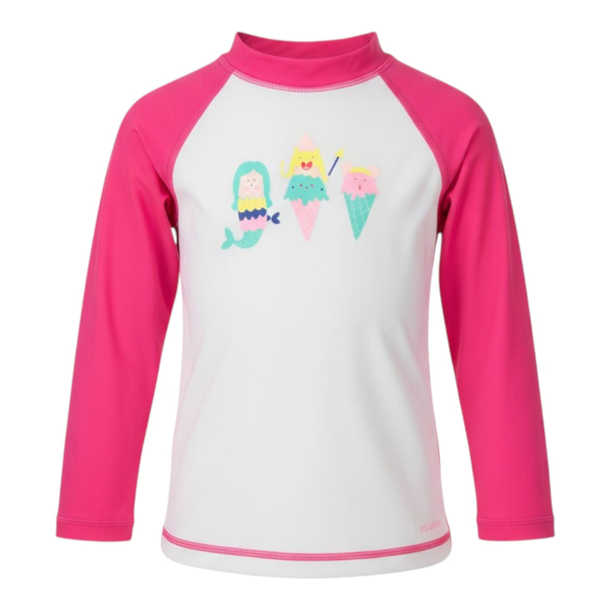 T-shirt nautique