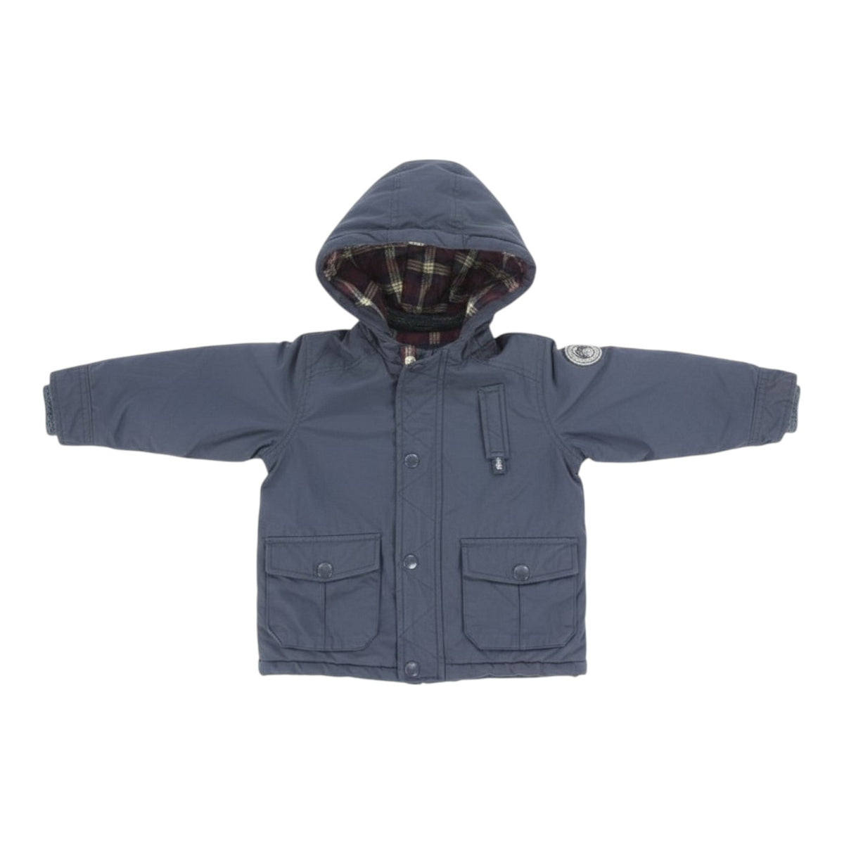 Manteau