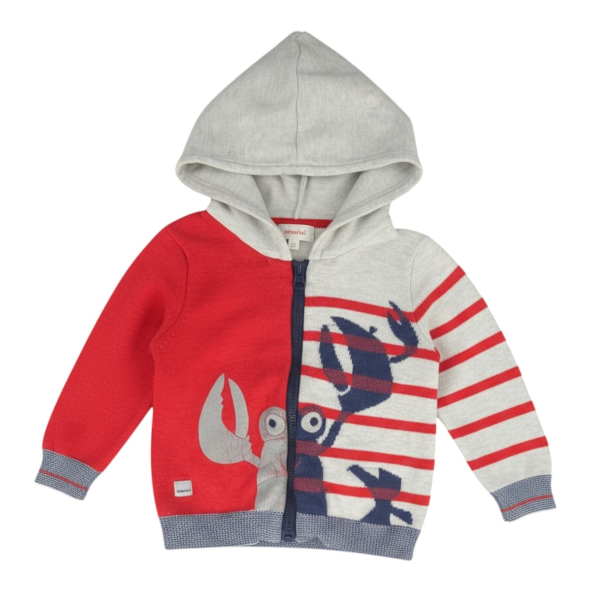Gilet ZIP