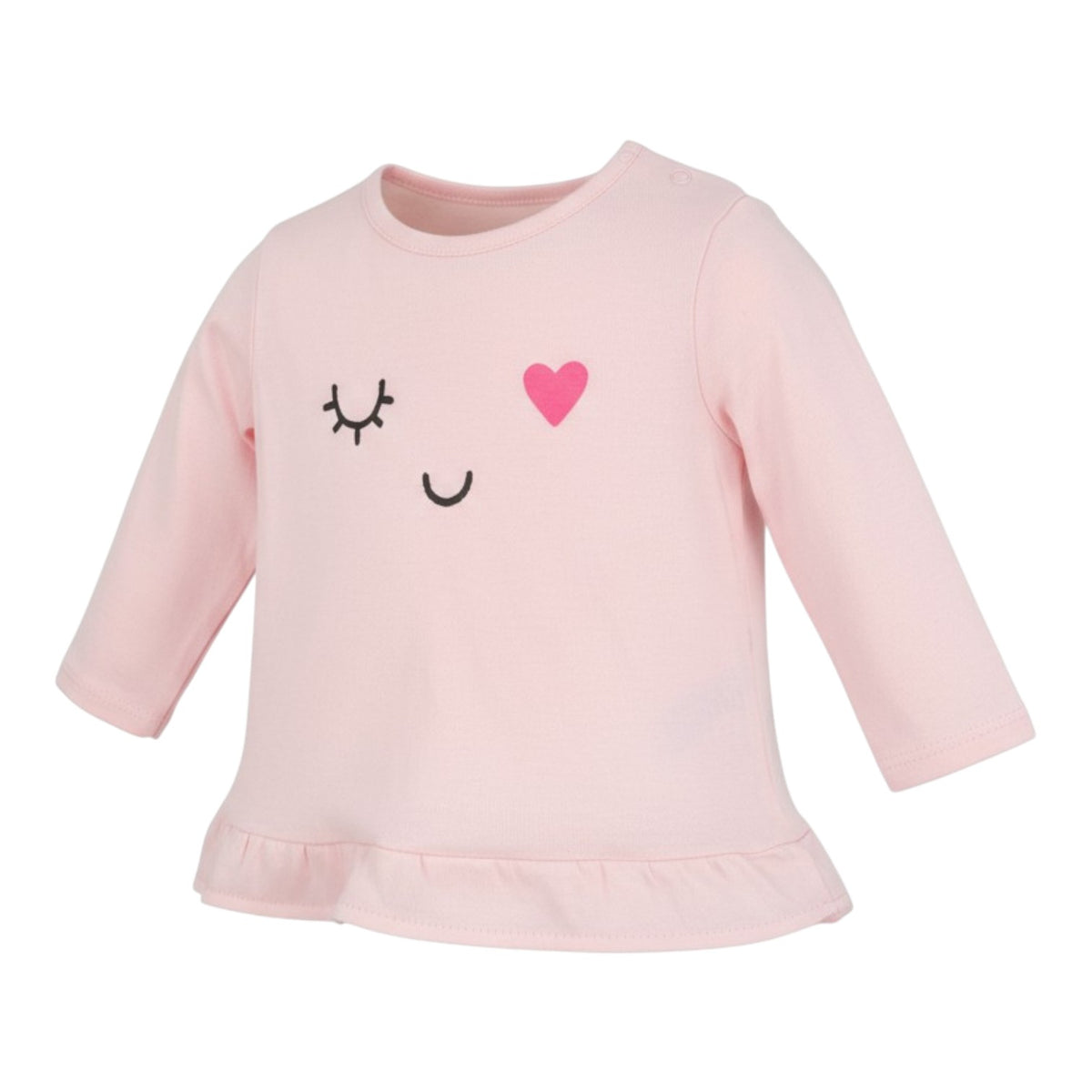 T-shirt manches longues