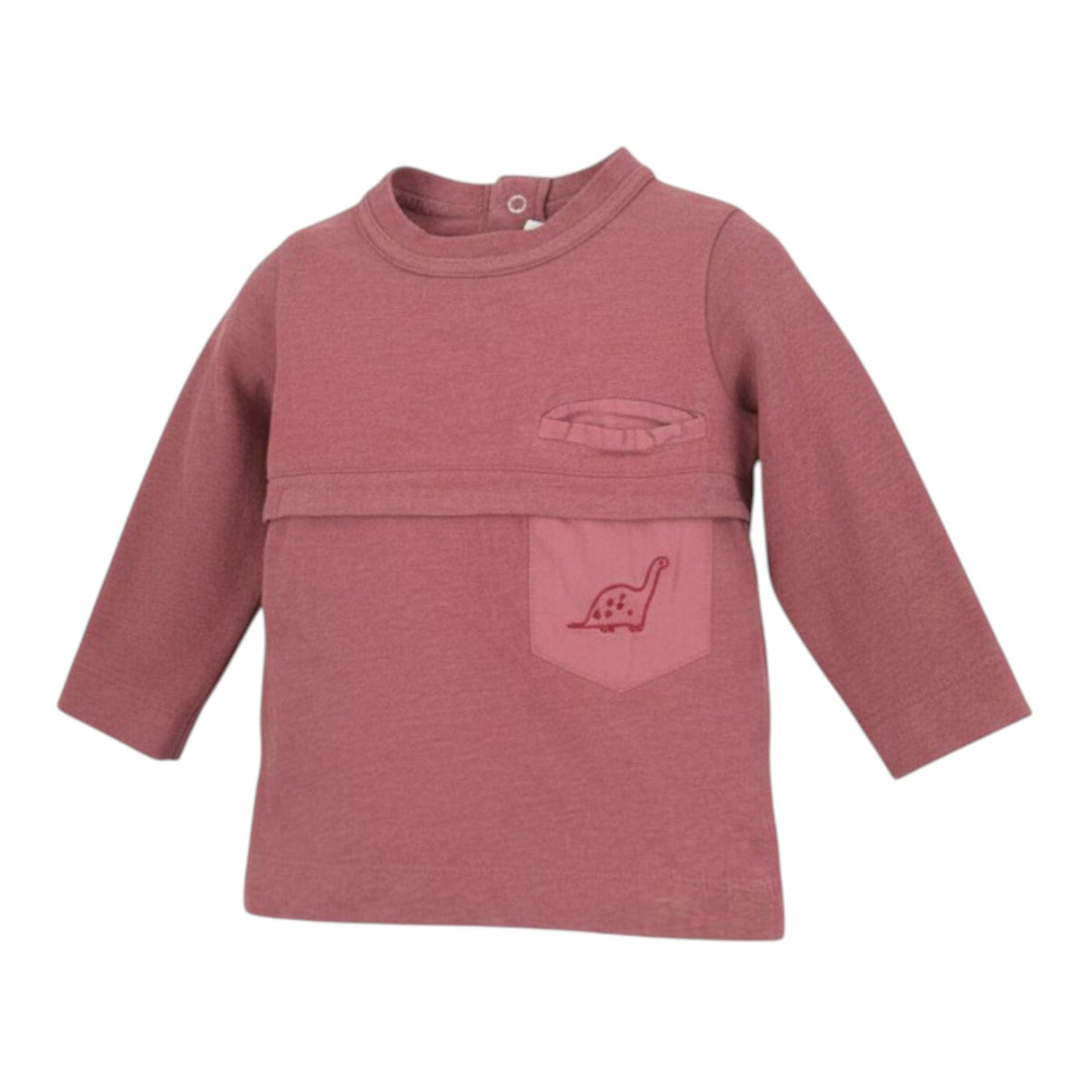 T-shirt manches longues