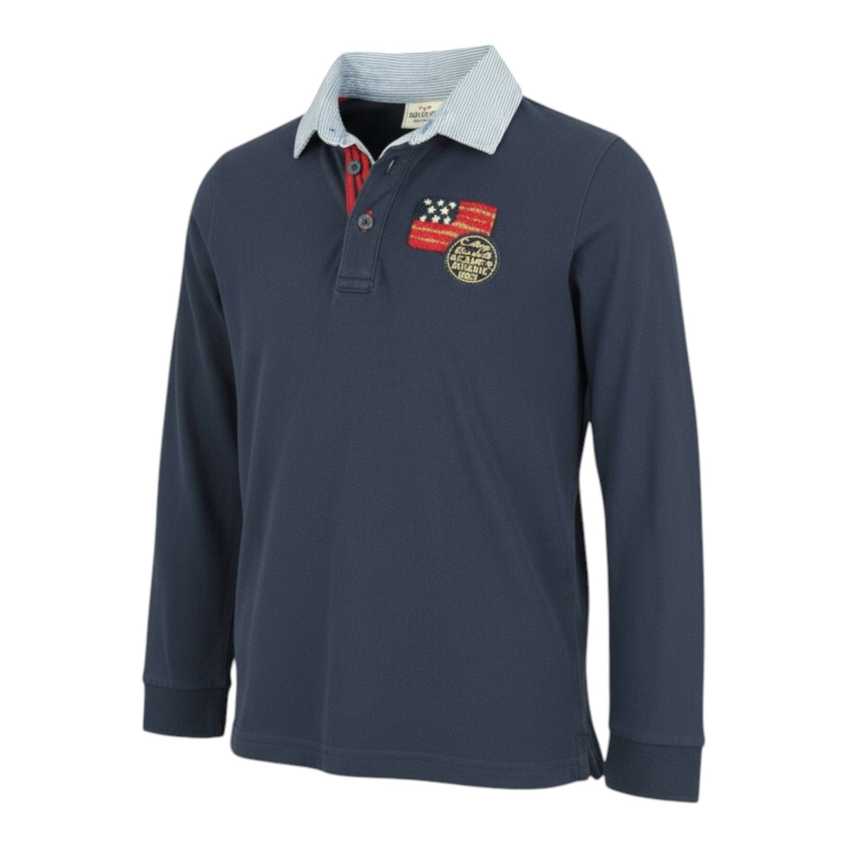 T-shirt manches longues