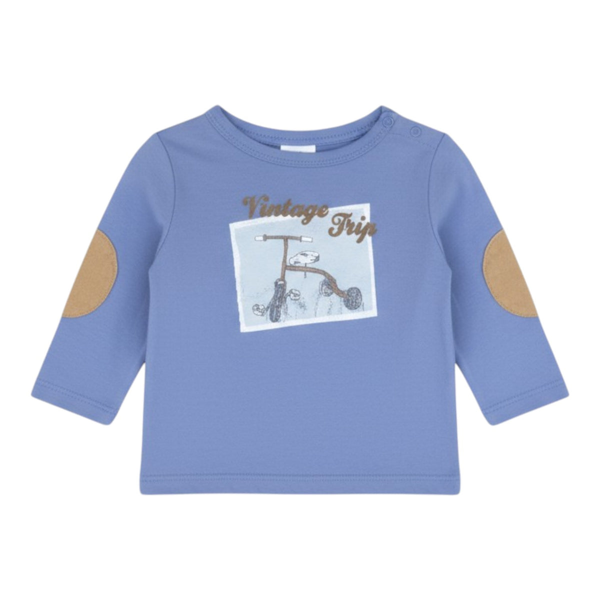 T-shirt manches longues