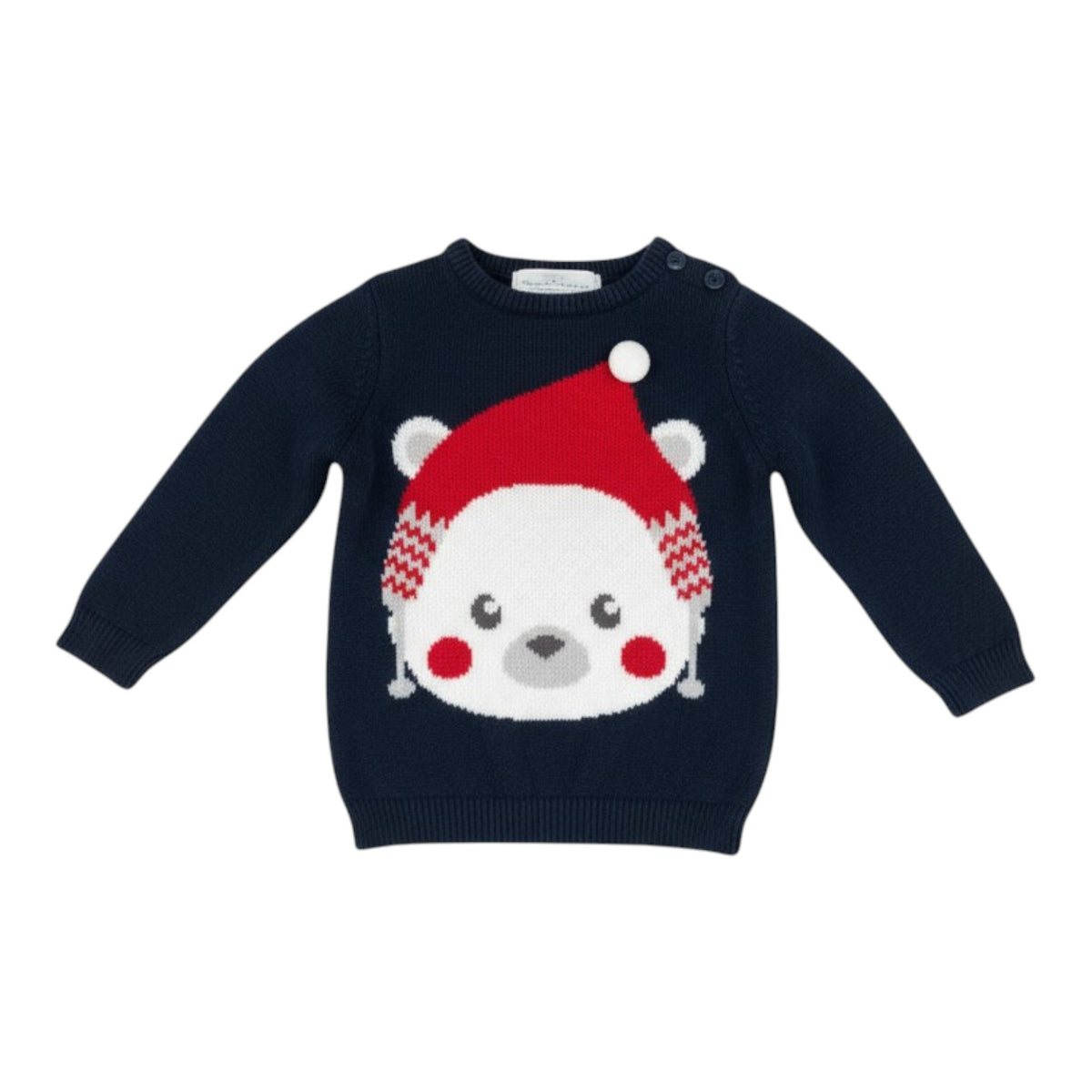 Pullover