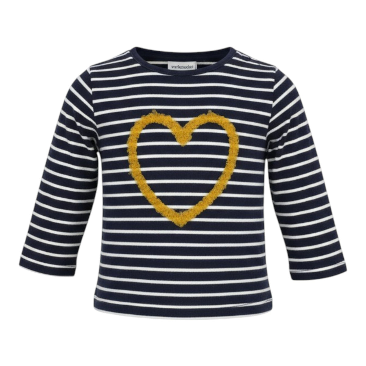 T-shirt manches longues