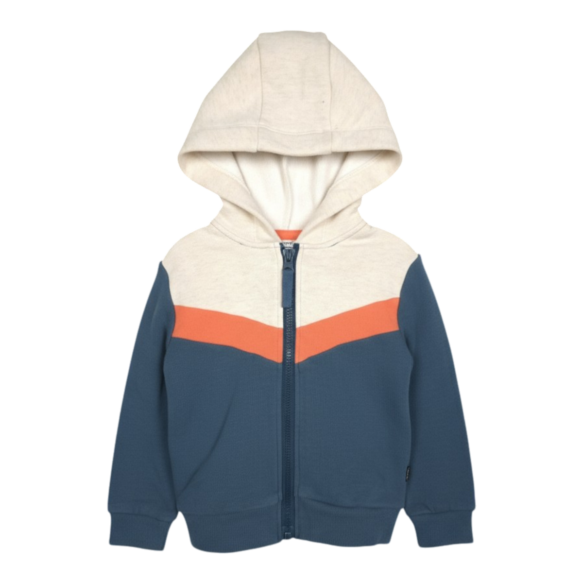 Gilet ZIP