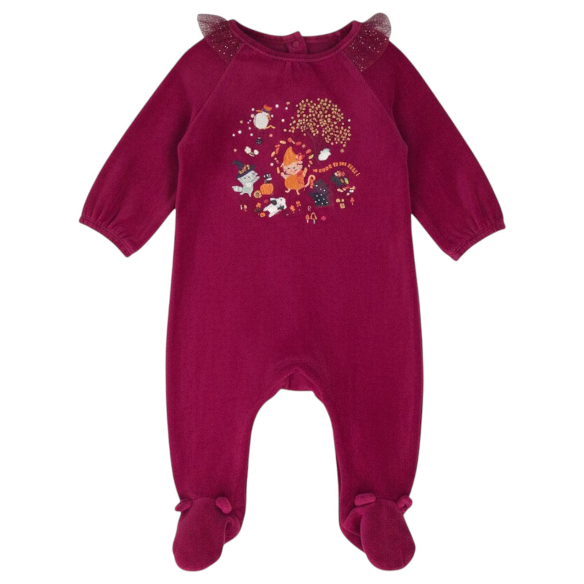 Pyjama