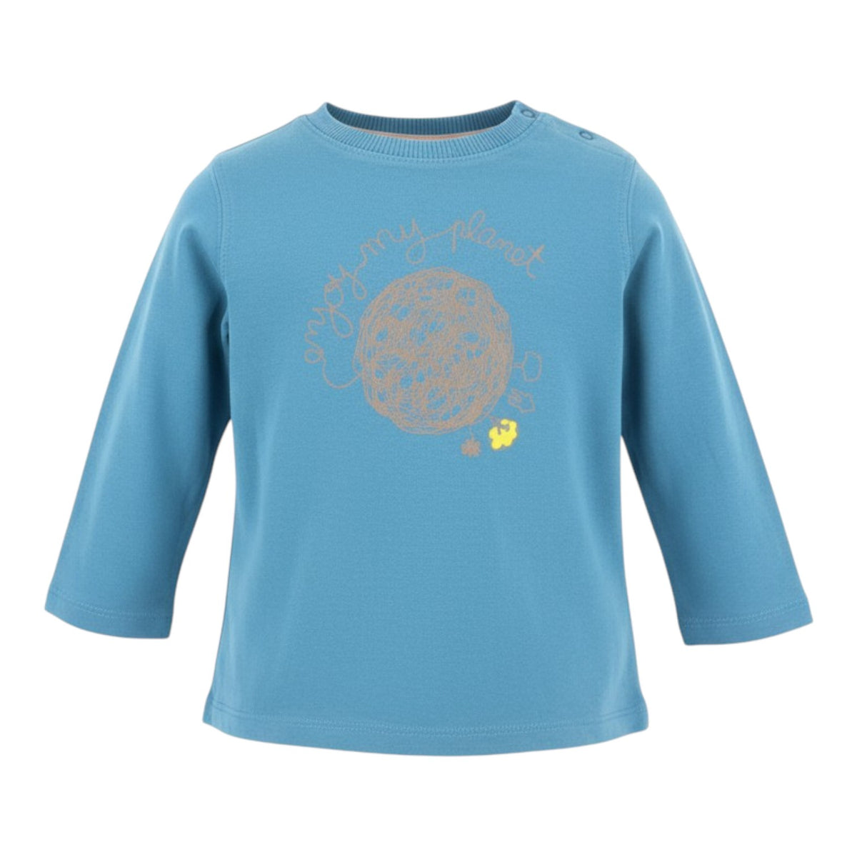 T-shirt manches longues