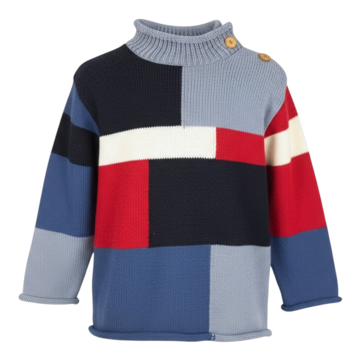 Pullover