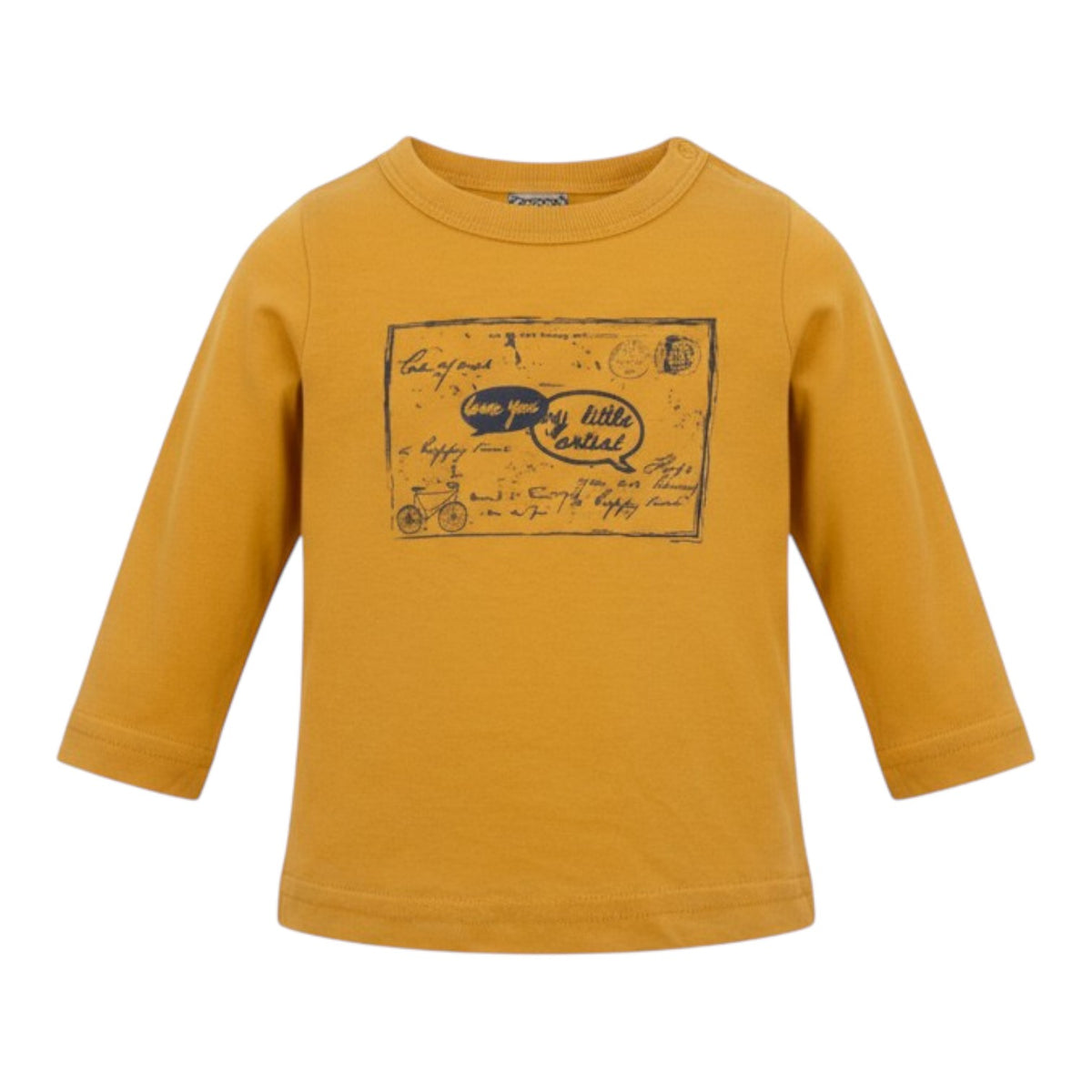 T-shirt manches longues