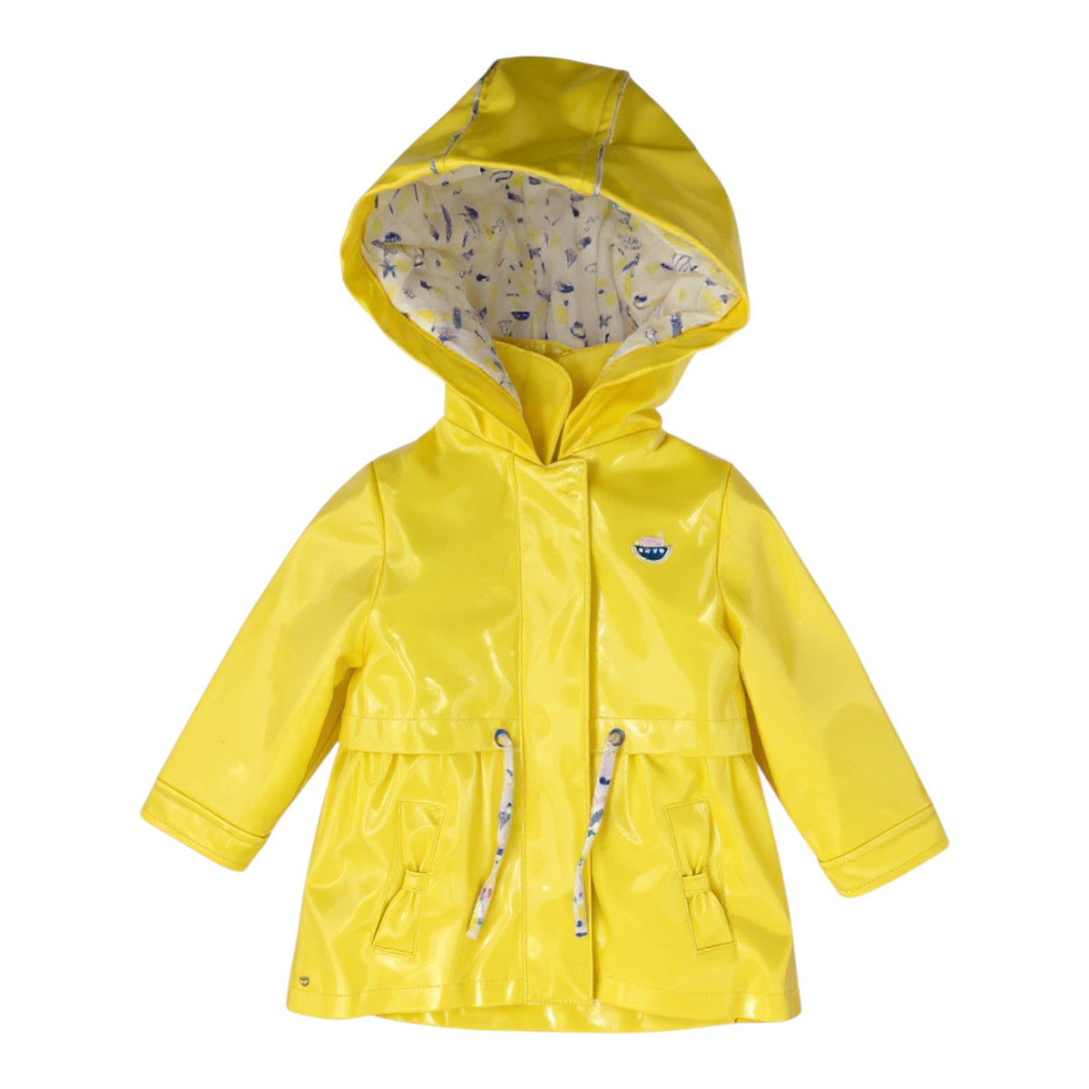 Blouson Imperméable