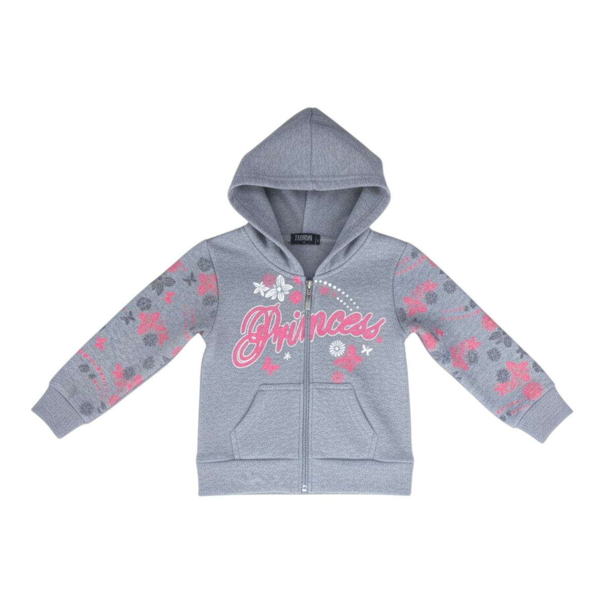 Gilet ZIP
