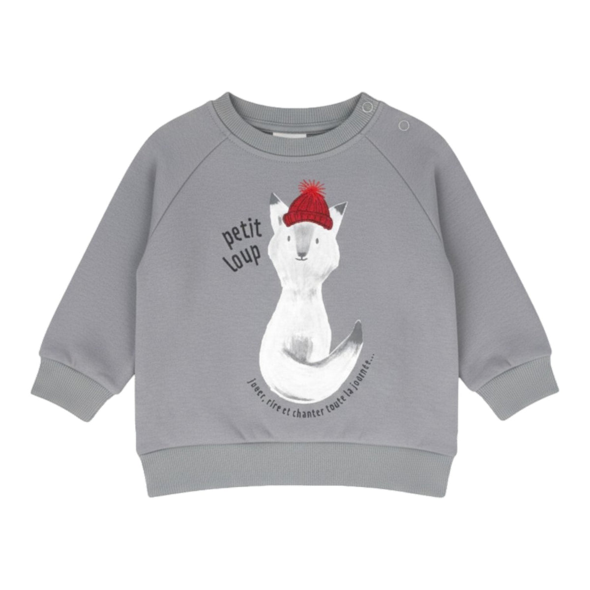 Sweat-shirt