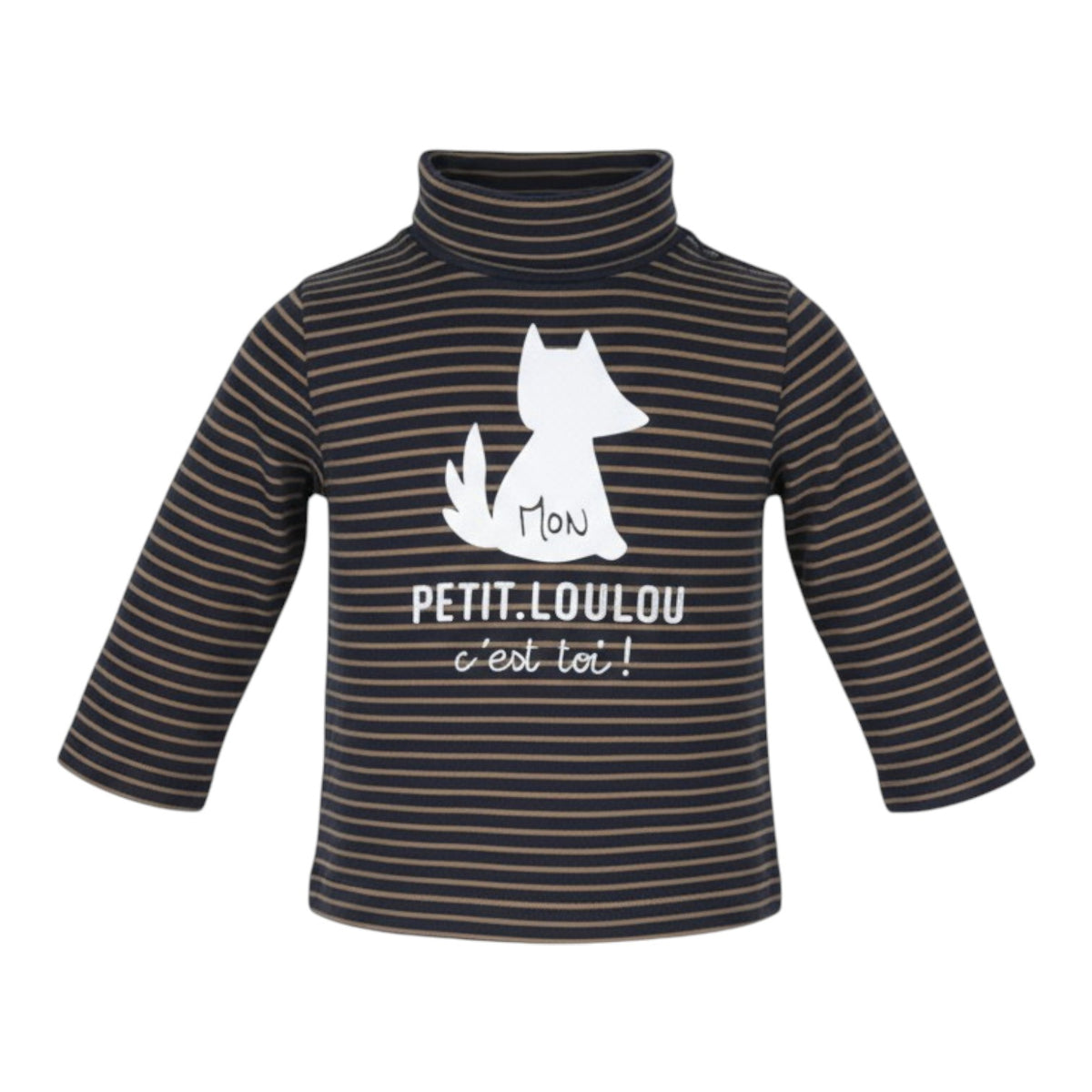 T-shirt manches longues