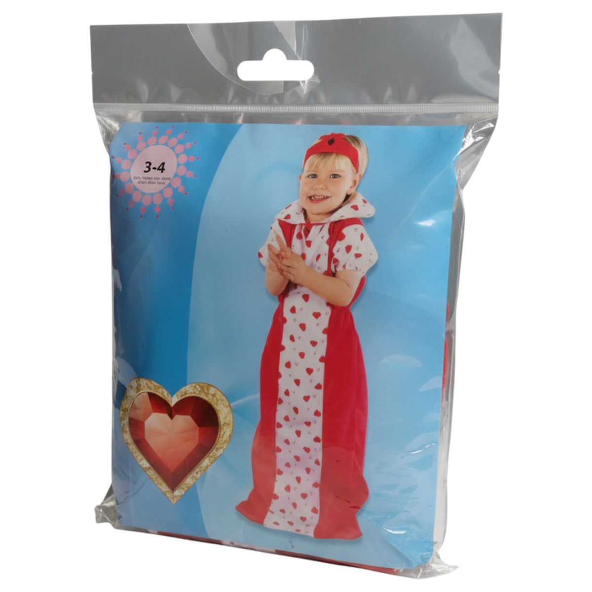 Déguisement PRINCESSE