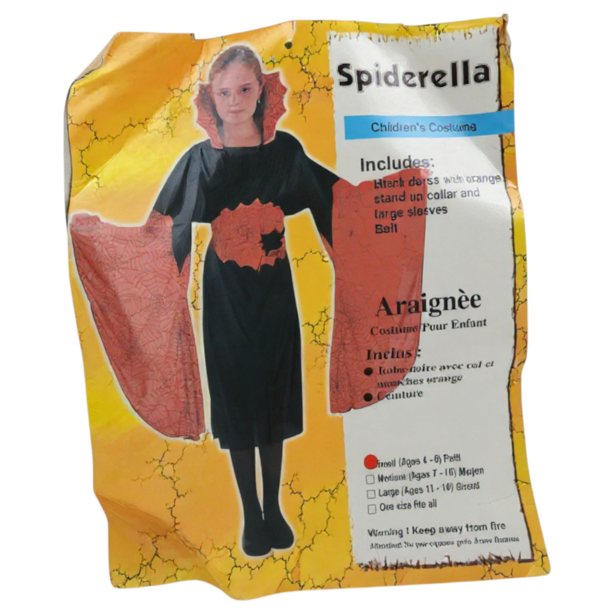 Déguisement HALLOWEEN