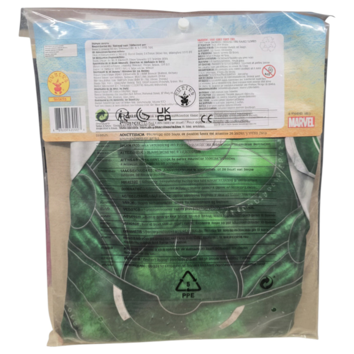 Déguisement ETERNALS