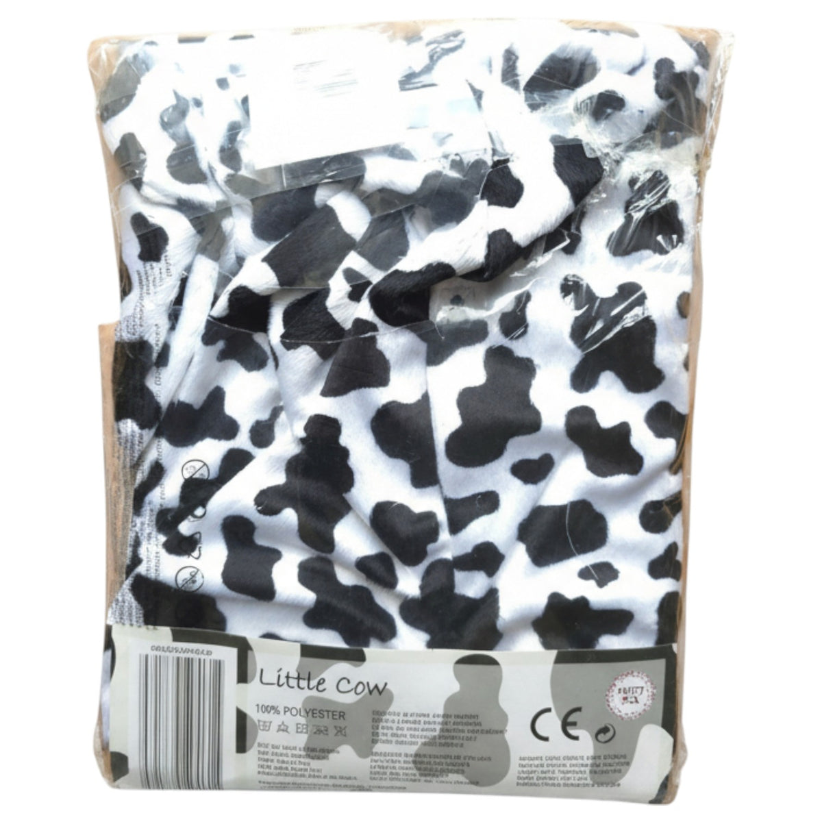 Déguisement VACHE