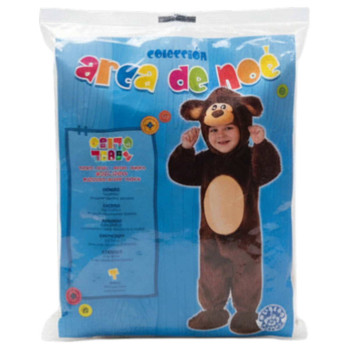 Déguisement OURS