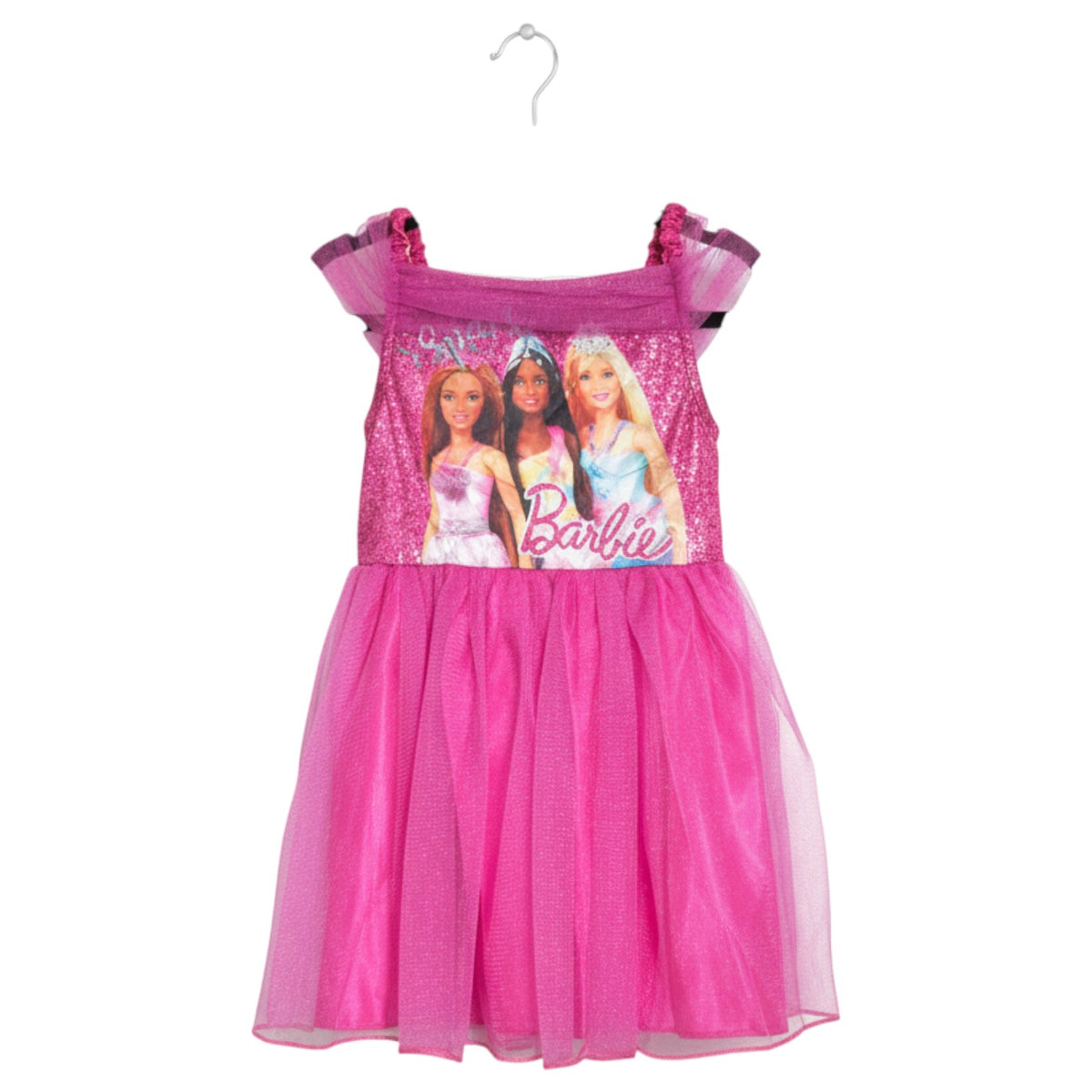 Déguisement BARBIE