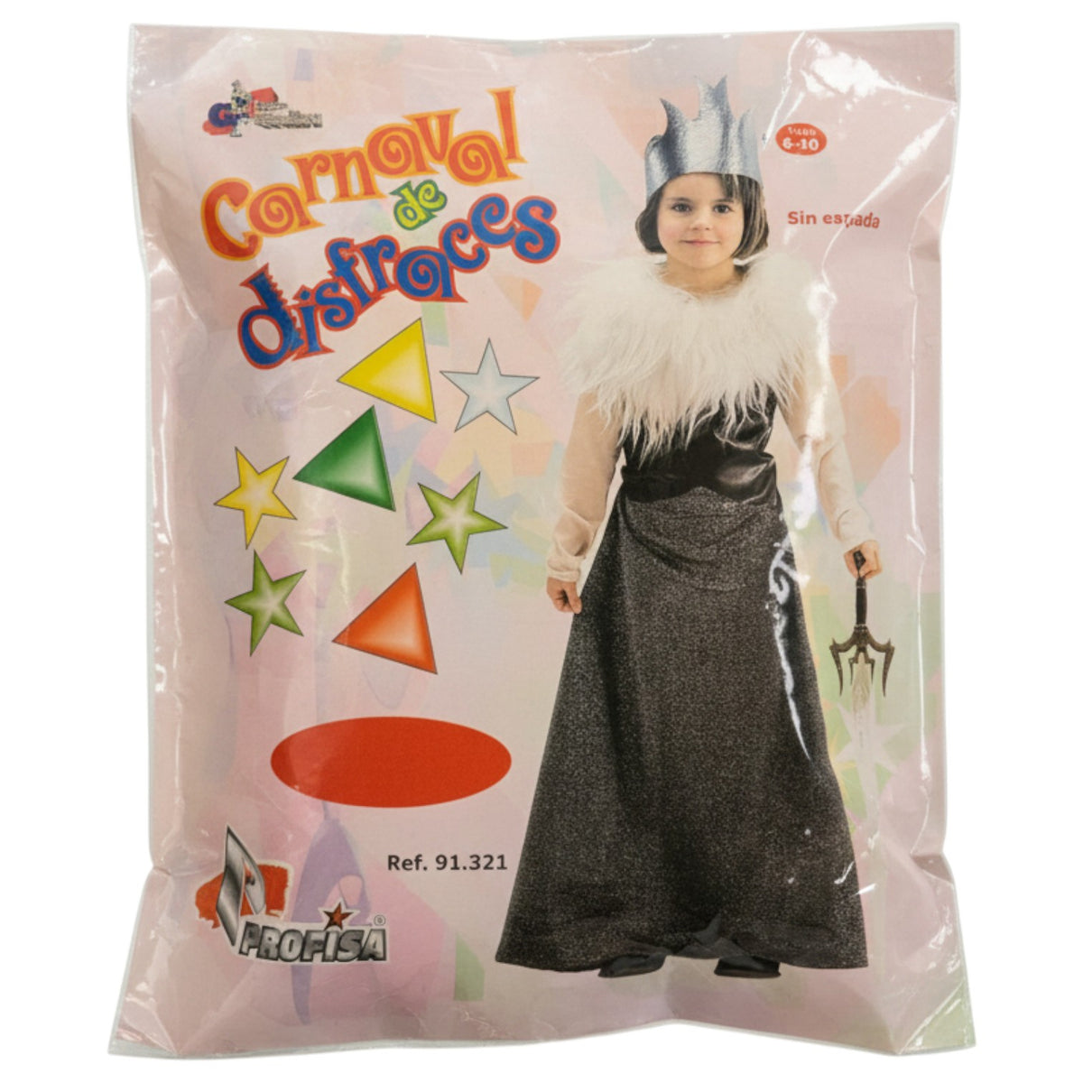 Déguisement PRINCESSE