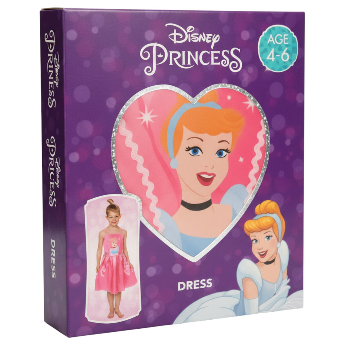 Déguisement PRINCESSE