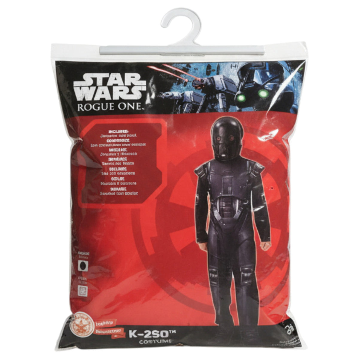Déguisement STAR WARS