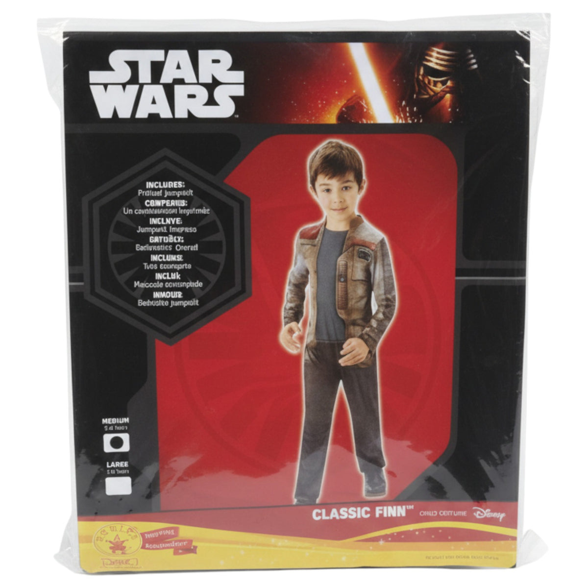 Déguisement STAR WARS