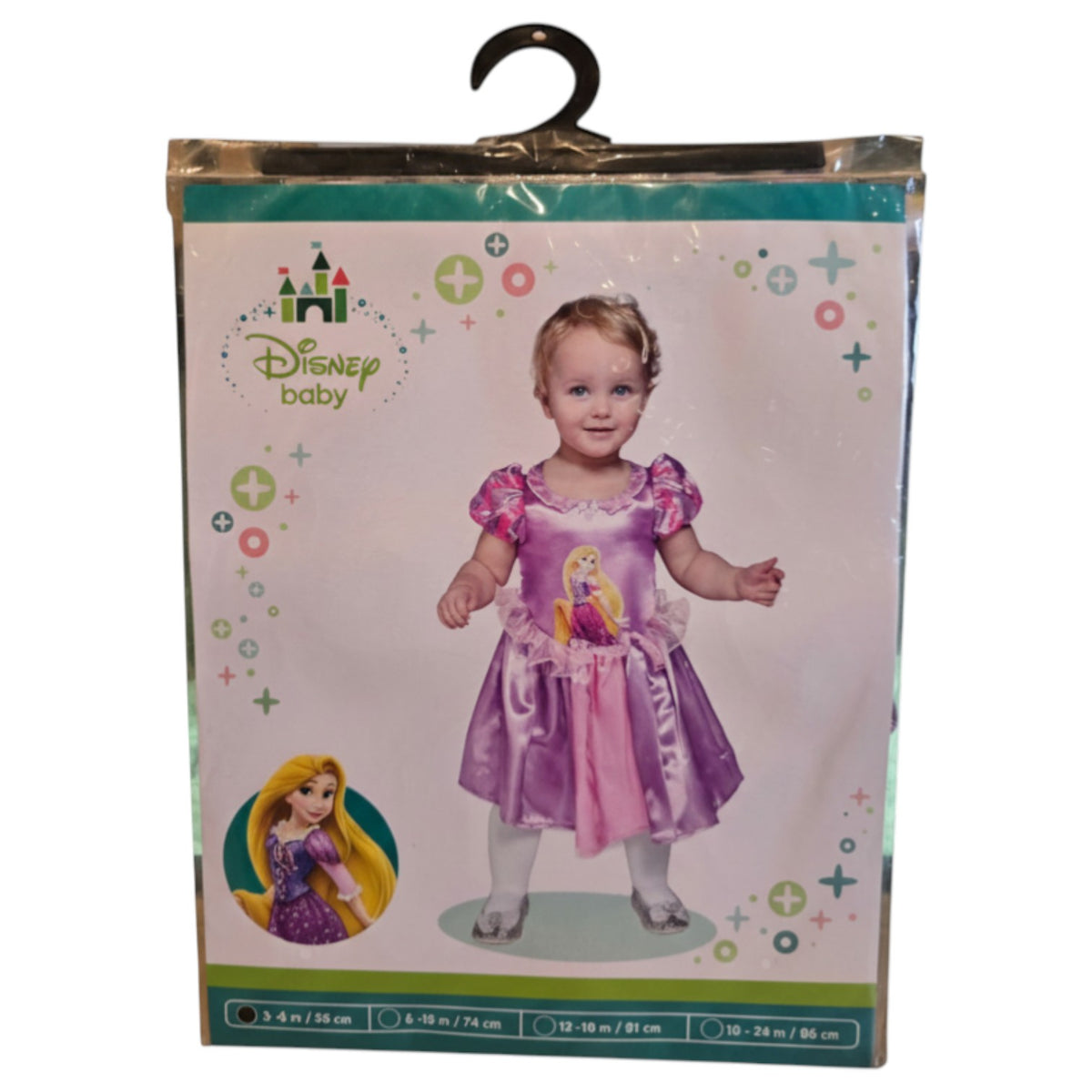 Déguisement PRINCESSE