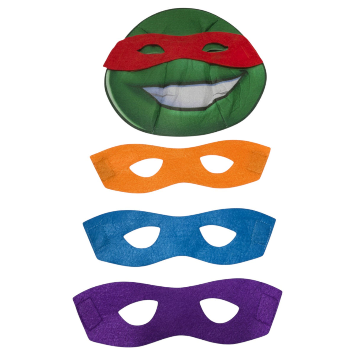 Déguisement TORTUE NINJA