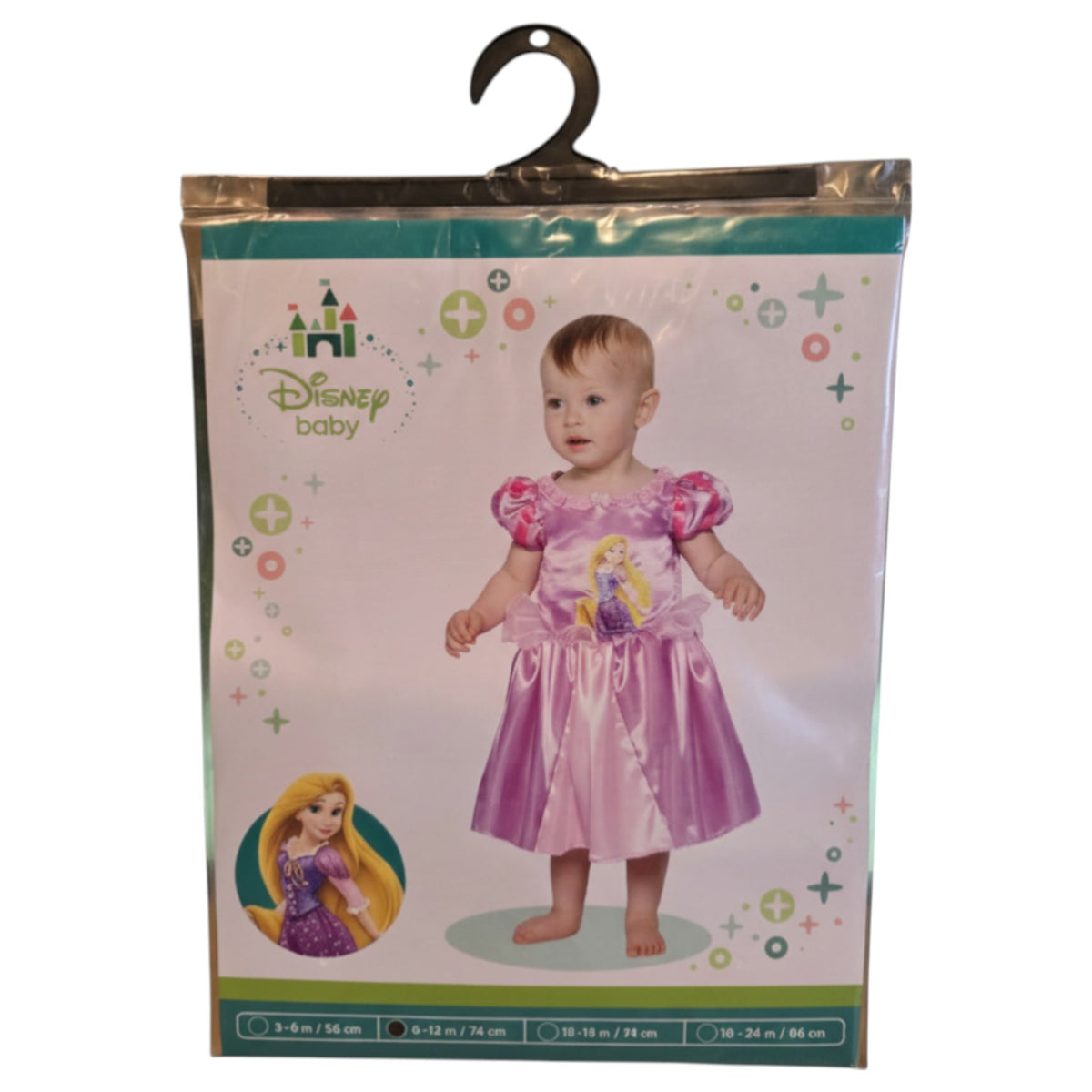 Déguisement PRINCESSE