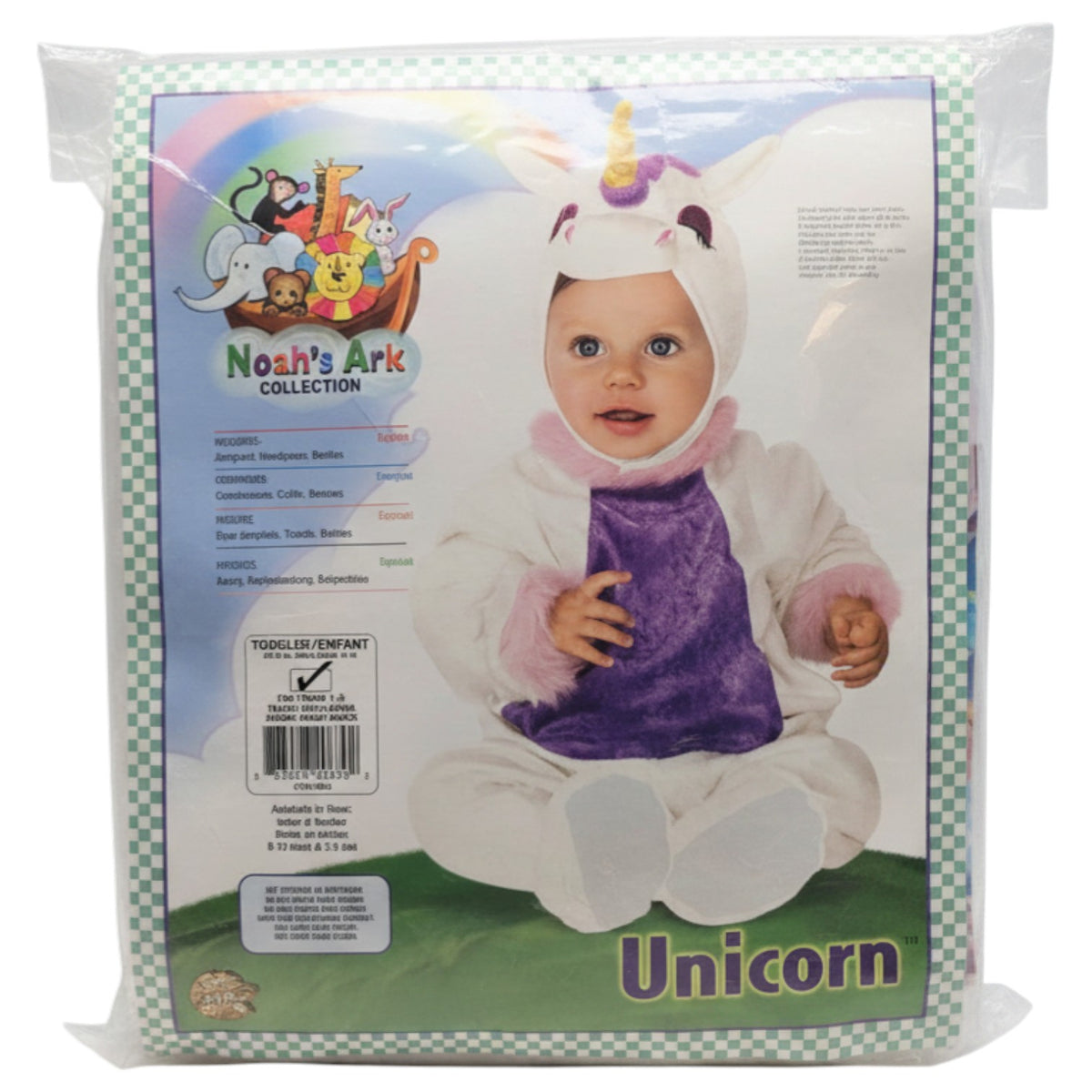 Déguisement Licorne