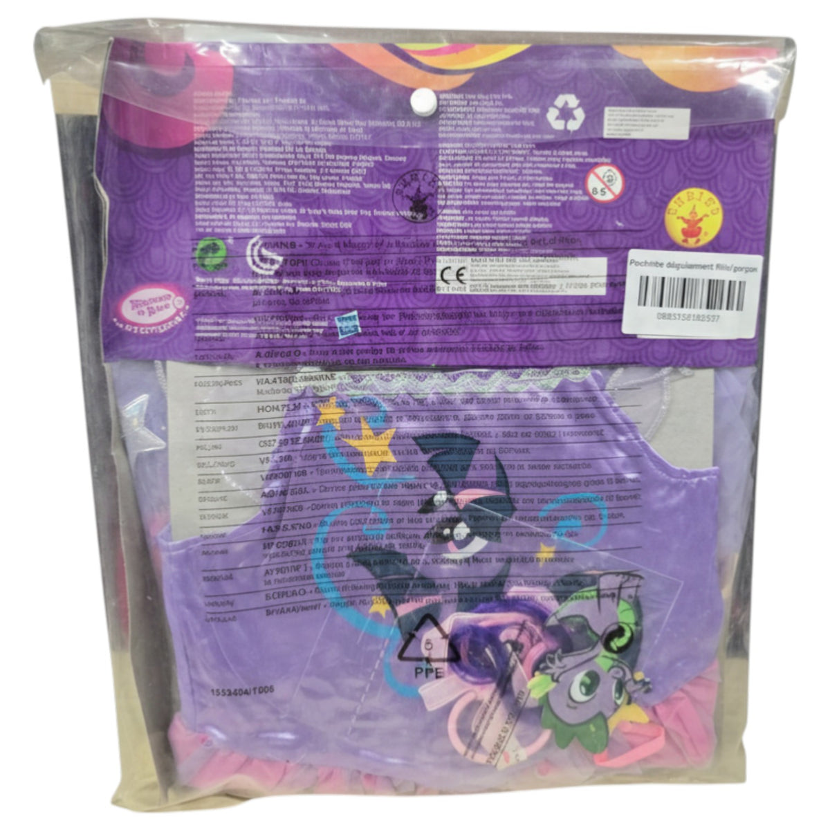 Déguisement PETIT PONEY