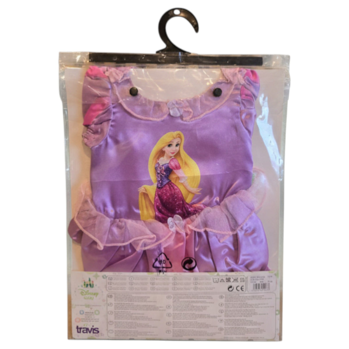 Déguisement PRINCESSE