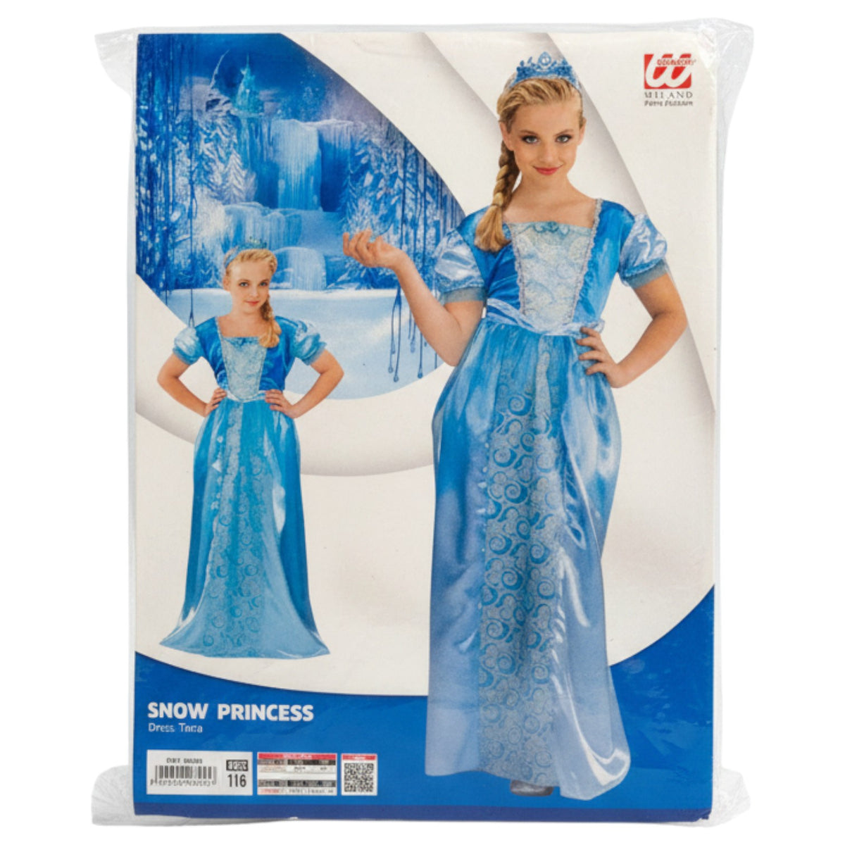 Déguisement PRINCESSE