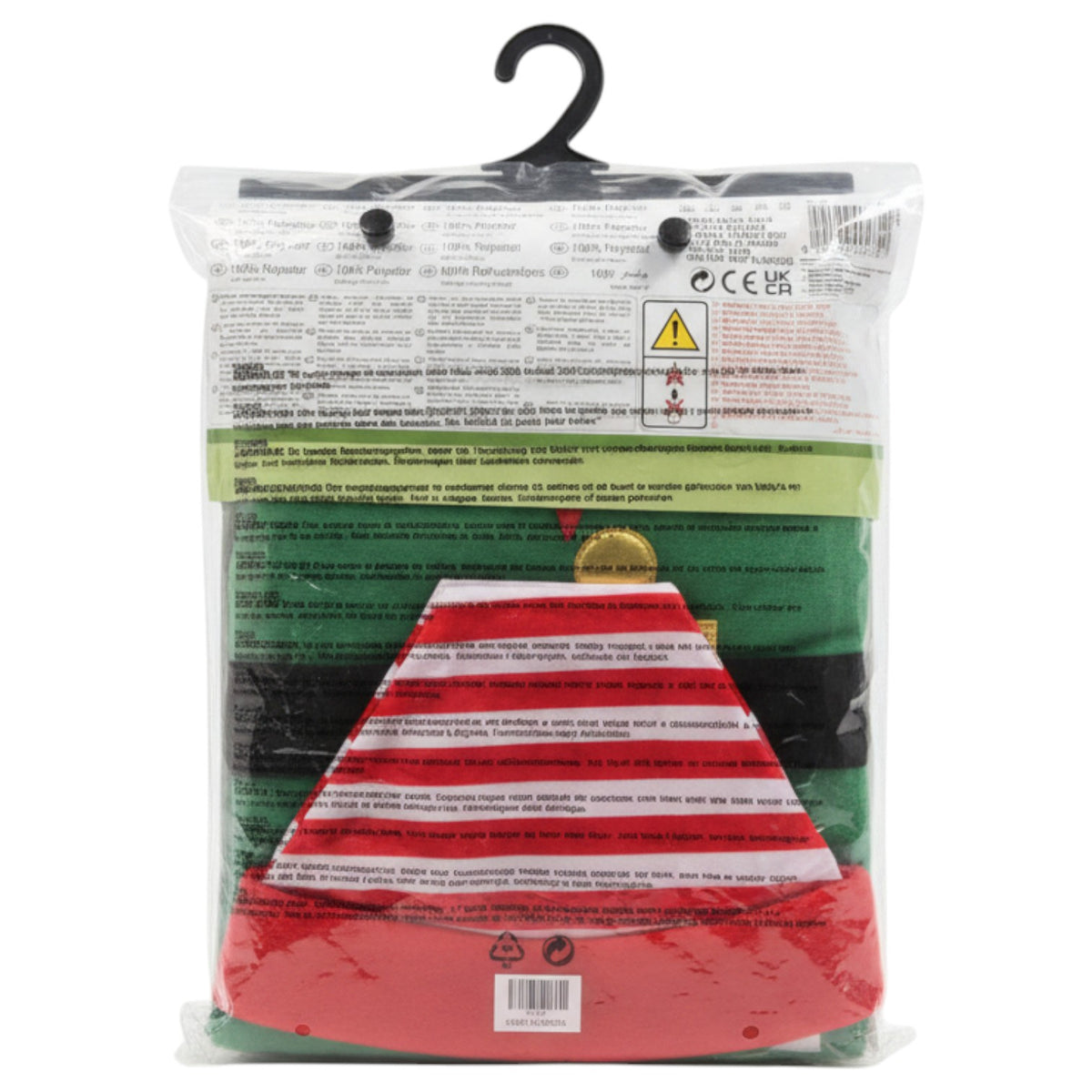 Déguisement LUTIN