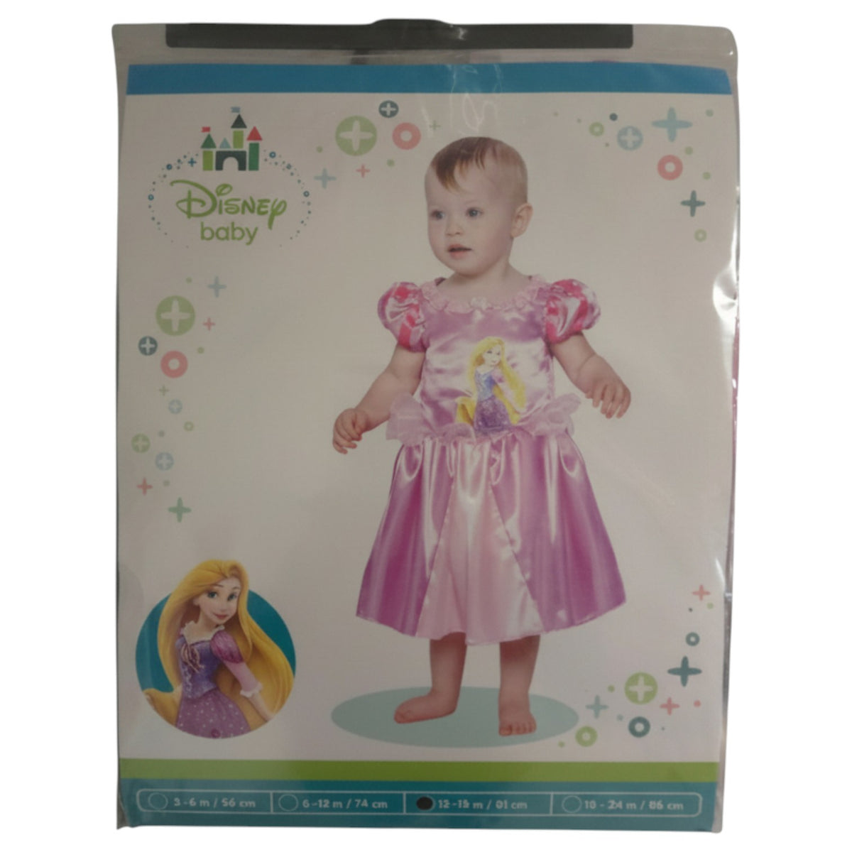 Déguisement PRINCESSE