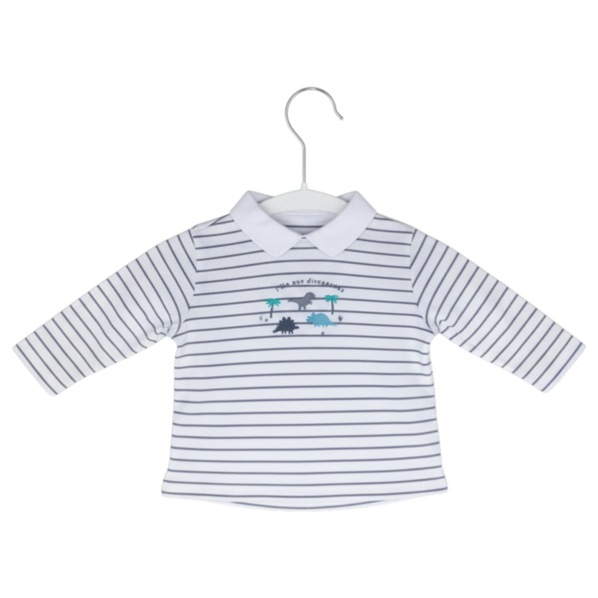 T-shirt manches longues
