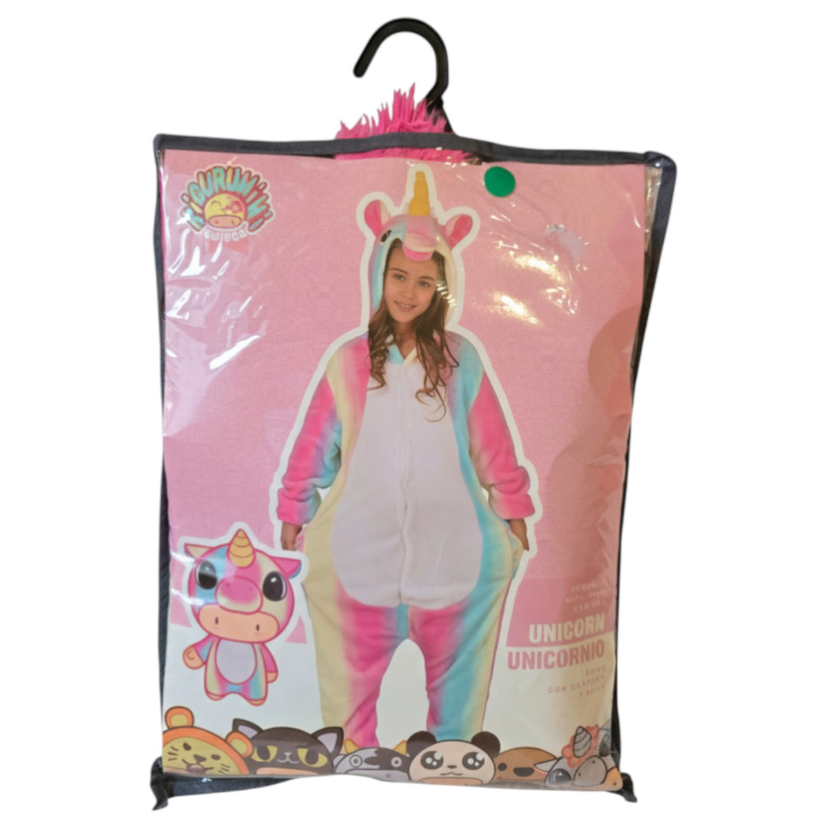 Déguisement LICORNE