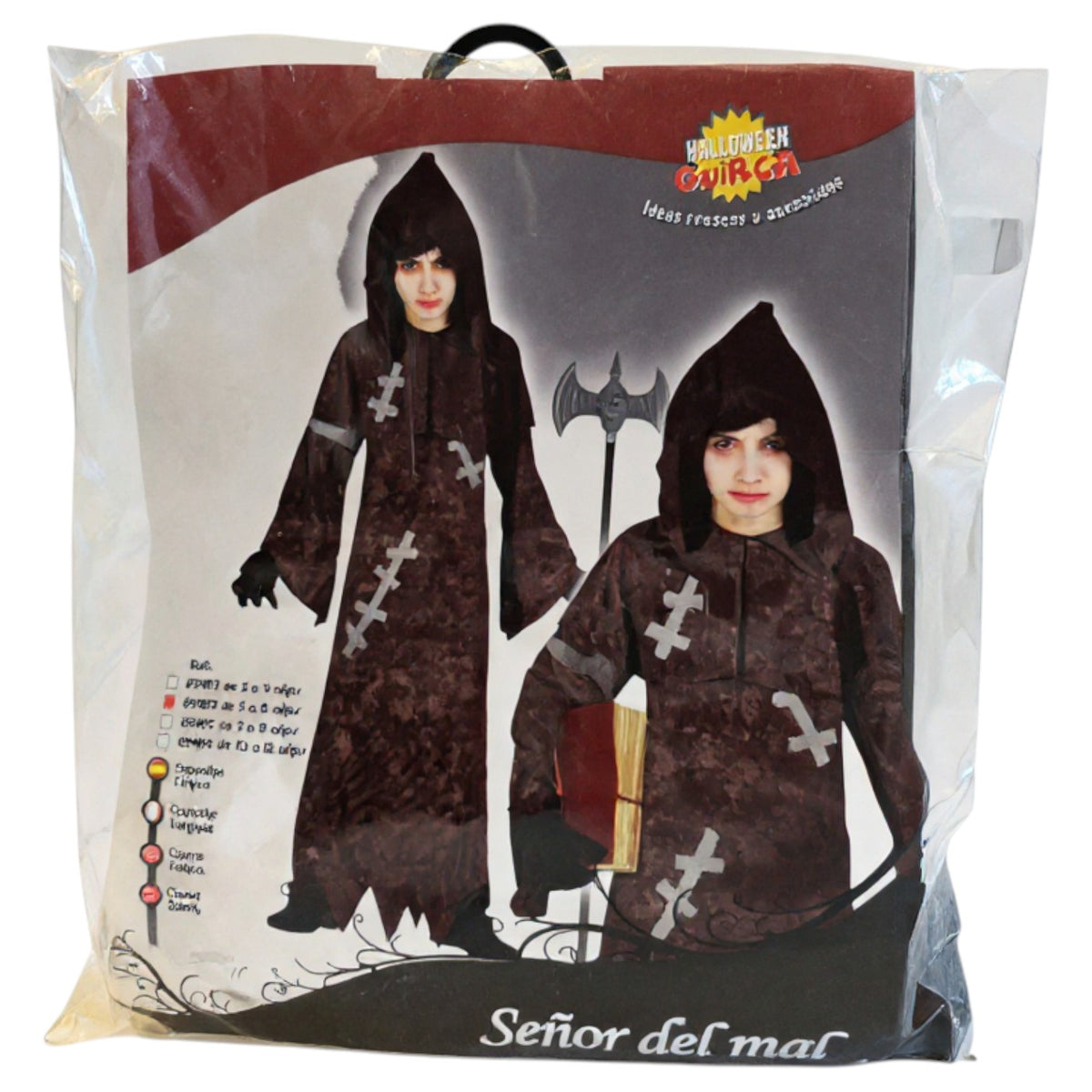 Déguisement HALLOWEEN