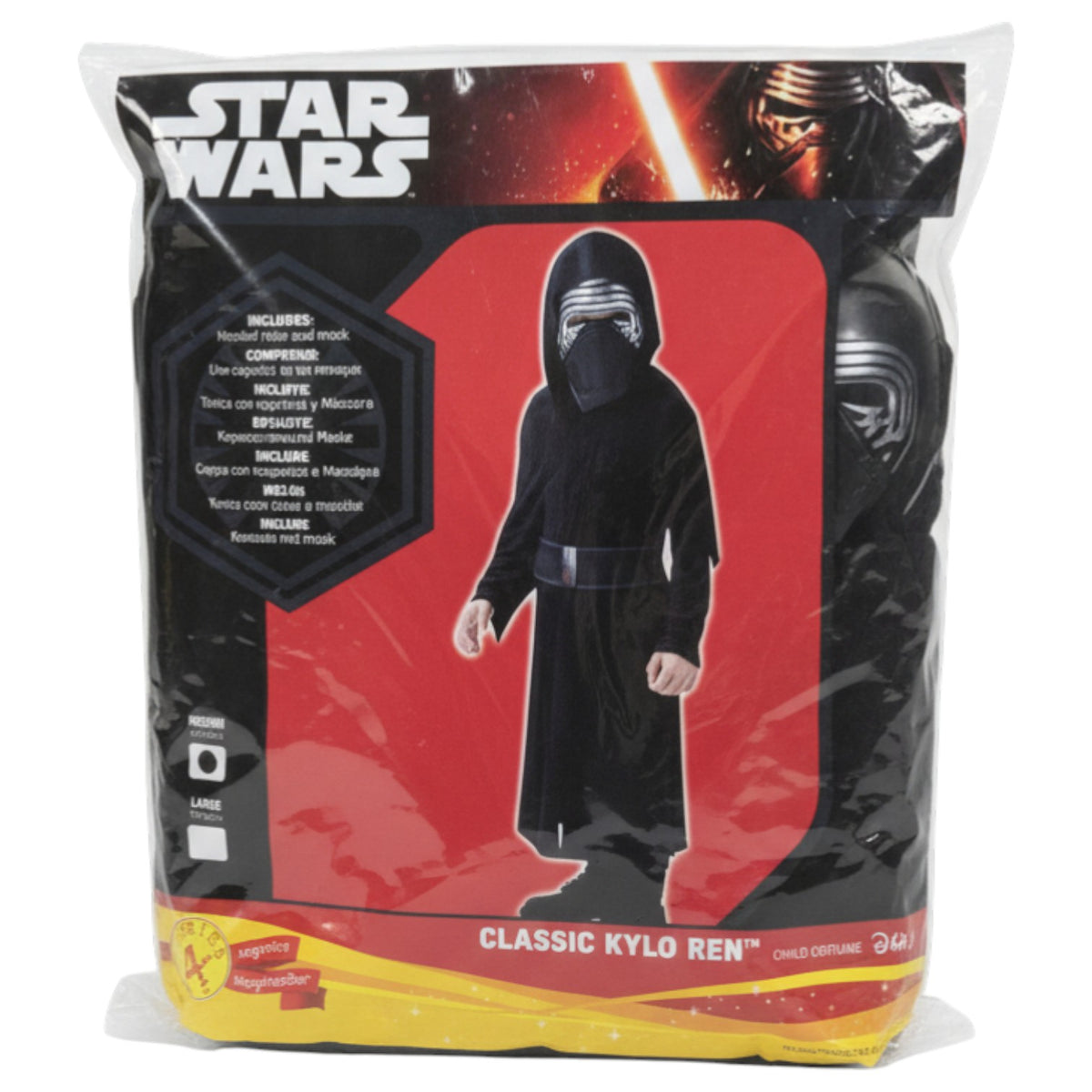 Déguisement STAR WARS