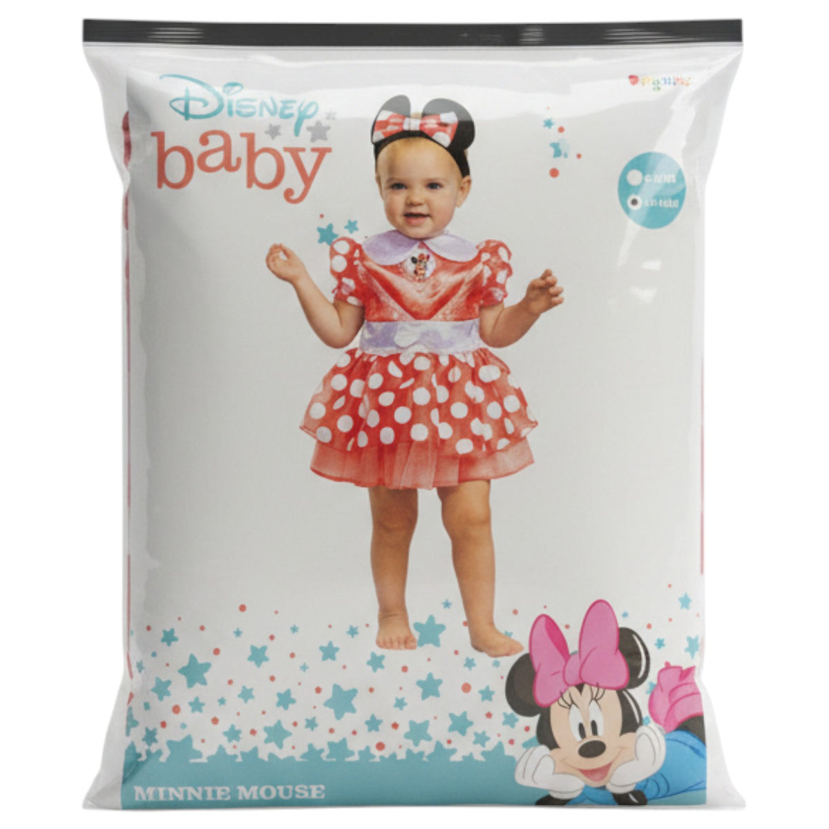Déguisement MINNIE