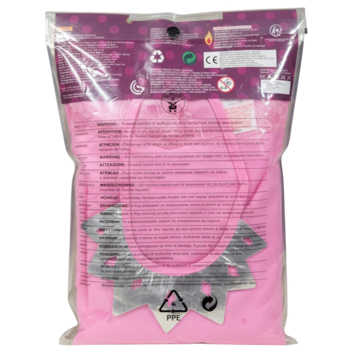 Déguisement PRINCESSE